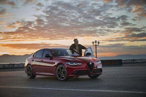 Stellantis Pledges to Build More Cars in the U.S.