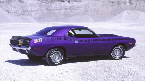 5 Drag Racing Icons That Owned The Quarter Mile In The 1970s