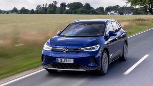 10 electric cars that depreciate the most after 3 years of ownership