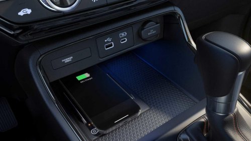 Honda CR-V Hybrid Vs. Toyota RAV4 Hybrid: Efficient Crossovers Compared