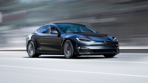 The Best Tesla EV To Buy If Range Anxiety Is A Real Concern