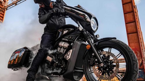 The Affordable Touring Bike That’s Perfect For A First-Time Buyer