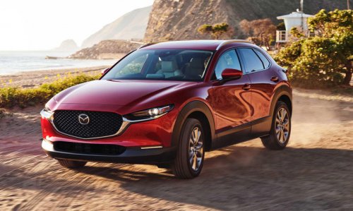 10 Reliable Used Japanese SUVs That Are Surprisingly Affordable Today