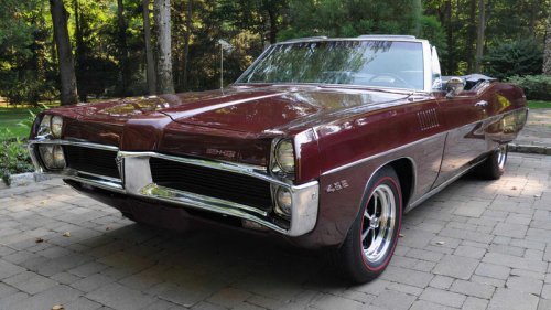 10 Forgotten Pontiac Models That Could Become Future Classics
