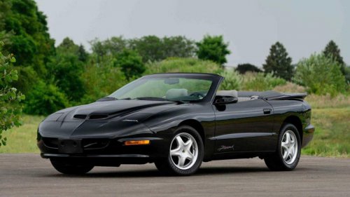 10 Forgotten Pontiac Models That Could Become Future Classics