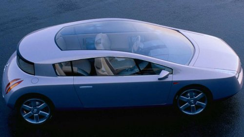 10 Cars That Were Ahead of Their Time