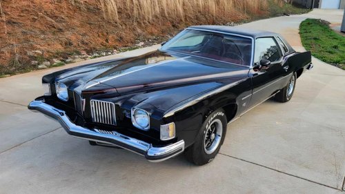 10 Forgotten Pontiac Models That Could Become Future Classics
