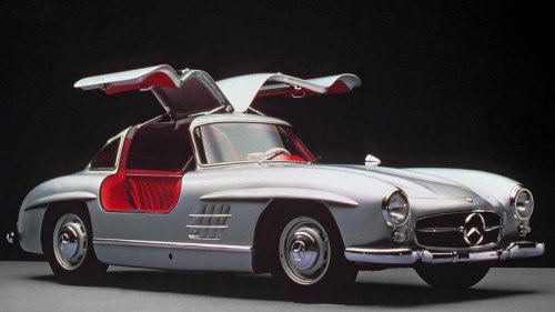 10 Cars That Were Ahead of Their Time