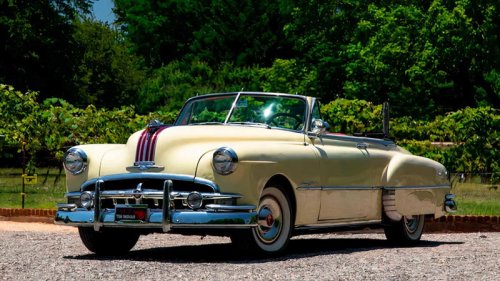 10 Forgotten Pontiac Models That Could Become Future Classics