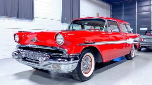 10 Forgotten Pontiac Models That Could Become Future Classics