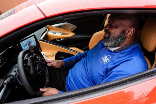 Iconic Corvette faces changes ahead, but enthusiasts are confident