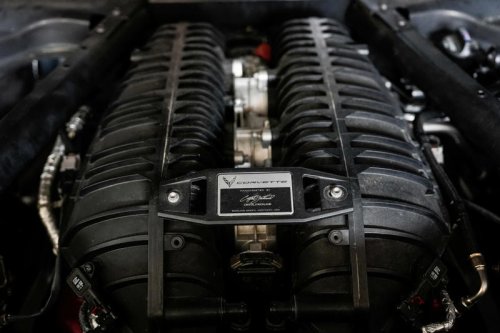 Iconic Corvette faces changes ahead, but enthusiasts are confident