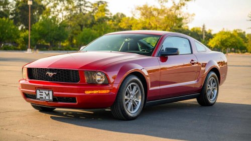 10 Cheap Sports Cars For Under $5k