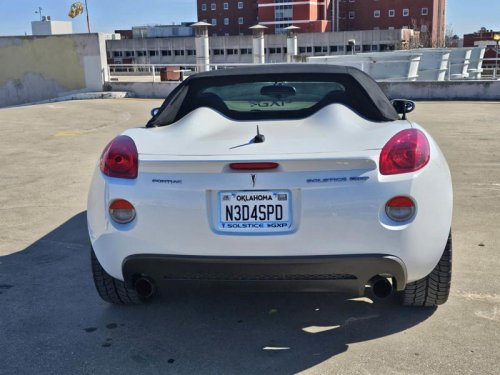 45 Hilarious Personalized License Plates People Found Out In The Wild