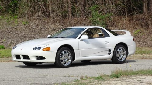 10 Cheap Sports Cars For Under $5k