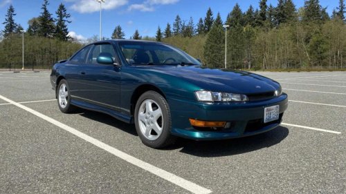 10 Cheap Sports Cars For Under $5k