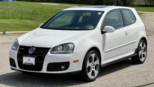 10 Cheap Sports Cars For Under $5k