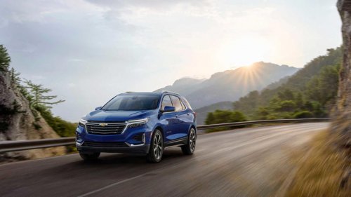 10 Reliable Used American SUVs That Are Surprisingly Affordable Today