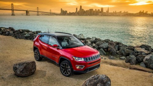 10 Reliable Used American SUVs That Are Surprisingly Affordable Today