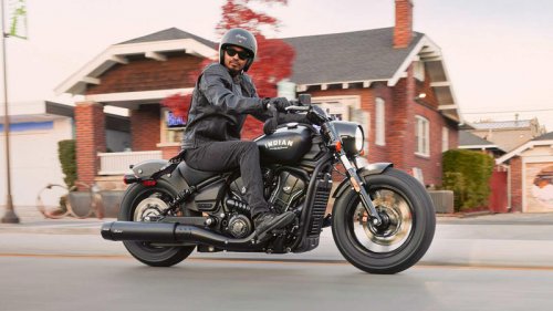 10 Alternatives To The Cheapest Harley-Davidson Softail