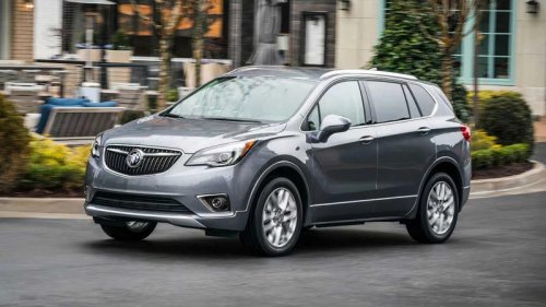 10 Reliable Used American SUVs That Are Surprisingly Affordable Today