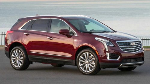 10 Reliable Used American SUVs That Are Surprisingly Affordable Today