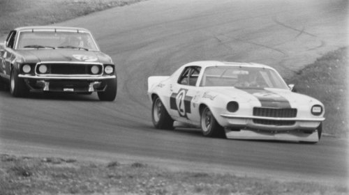 The 11 Fastest Muscle Cars Of The 1970s, Ranked By Speed