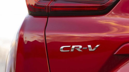 Honda CR-V Generations Ranked By Reliability