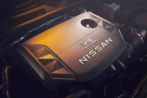 Nissan's Patrol Is Back: A Strong Challenger to Toyota’s Land Cruiser