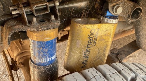 2025 Chevrolet Colorado Review: ZR2 Bison Is A Beast, But Is Trail Boss Enough?