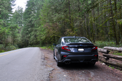 Living with a 2023 Subaru WRX: The Affordable, Fun Daily Driver