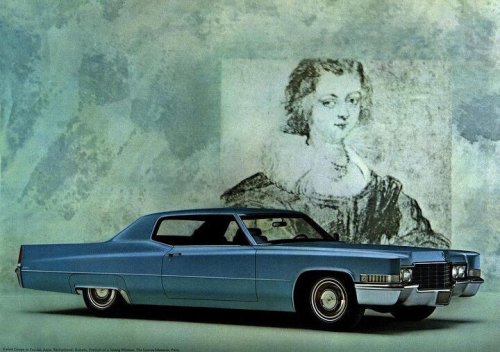 Rare Rides Icons: The Cadillac Eldorado, Distinctly Luxurious (Part LII)