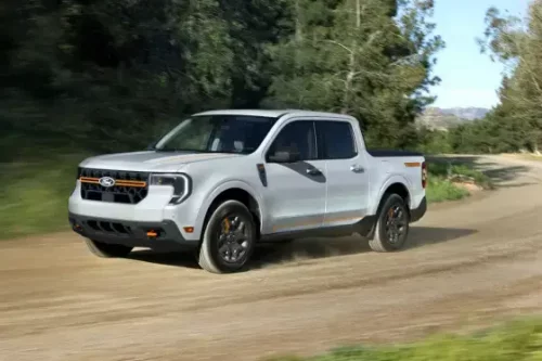 The Best Pickup Trucks of 2025