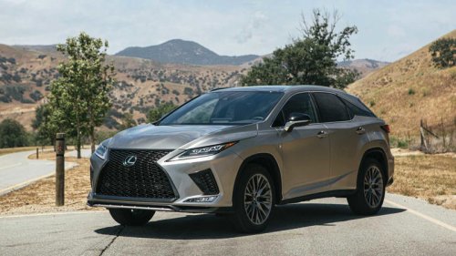 10 Reliable Used Japanese SUVs That Are Surprisingly Affordable Today