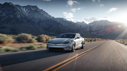 The Best Tesla EV To Buy If Range Anxiety Is A Real Concern