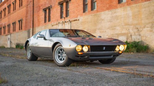 10 Lesser-Known Cars Named After Animals