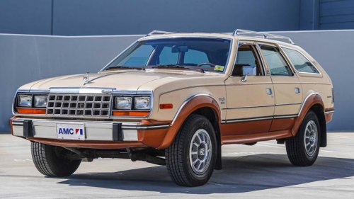 10 Lesser-Known Cars Named After Animals