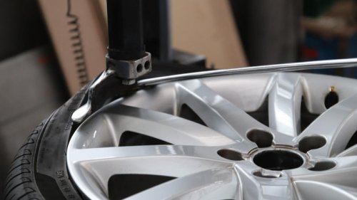 10 Signs You Need New Tires &amp; 10 Ways To Take Better Care Of Them