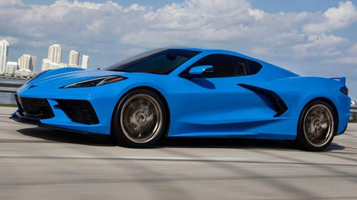 The sports car that solves the reliability vs. performance debate