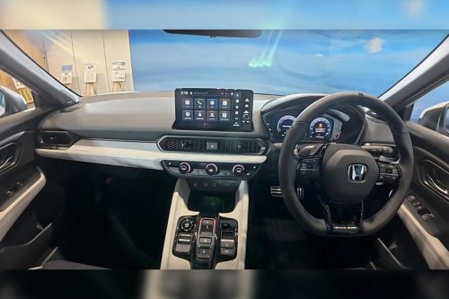 2026 Honda Prelude: Reborn coupe confirmed for Australia