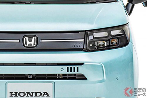 ホンダ新「コンパクト“ミニバン”」が凄い！ 全長4.3m級の「ガソリンモデル」約12万円値上げ? ツヤ感アップな「新フリード」何が変わったのか