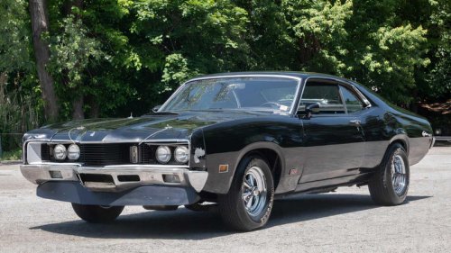 10 Big-Block Muscle Cars That Can Still Be Bought For Cheap
