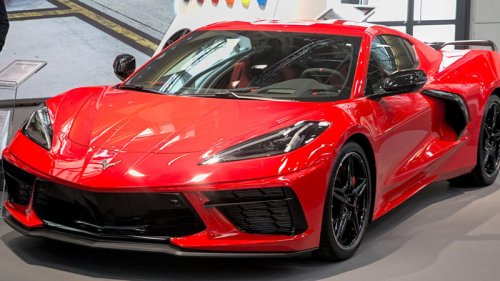 20 Cars With The Longest Production Runs In History