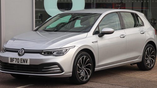 20 Cars With The Longest Production Runs In History