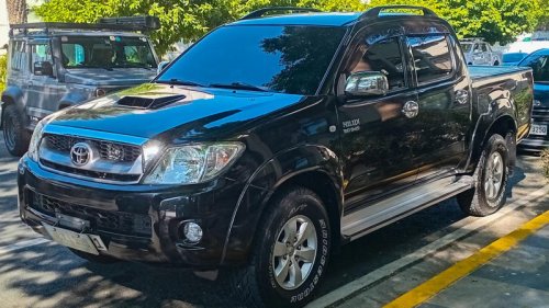 20 Cars With The Longest Production Runs In History