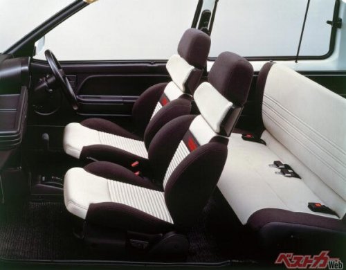 1週間に8日乗りたい！ アルトワークスというクルマが楽しすぎる件