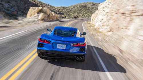 The sports car that solves the reliability vs. performance debate