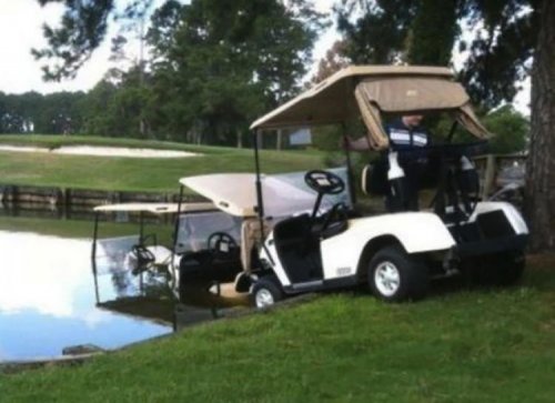 27 Questionable Car Moments That We Want No Part Of