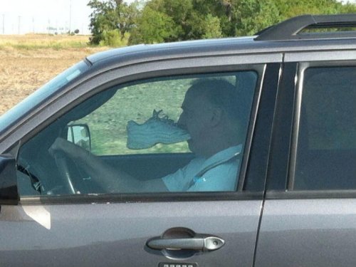 27 Questionable Car Moments That We Want No Part Of
