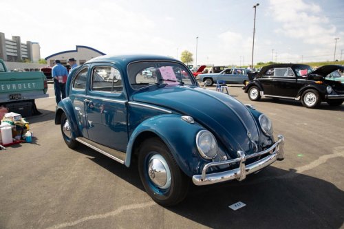 AutoFair Charlotte: Some Scenes From the AACA National